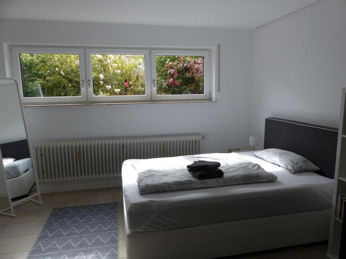 Apartment Sonnenschein Bad Neustadt an der Saale Eksteriør bilde