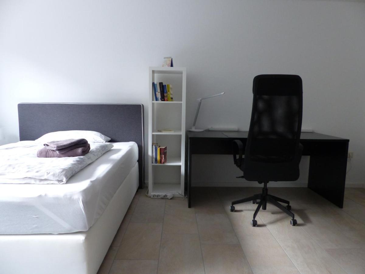 Apartment Sonnenschein Bad Neustadt an der Saale Eksteriør bilde