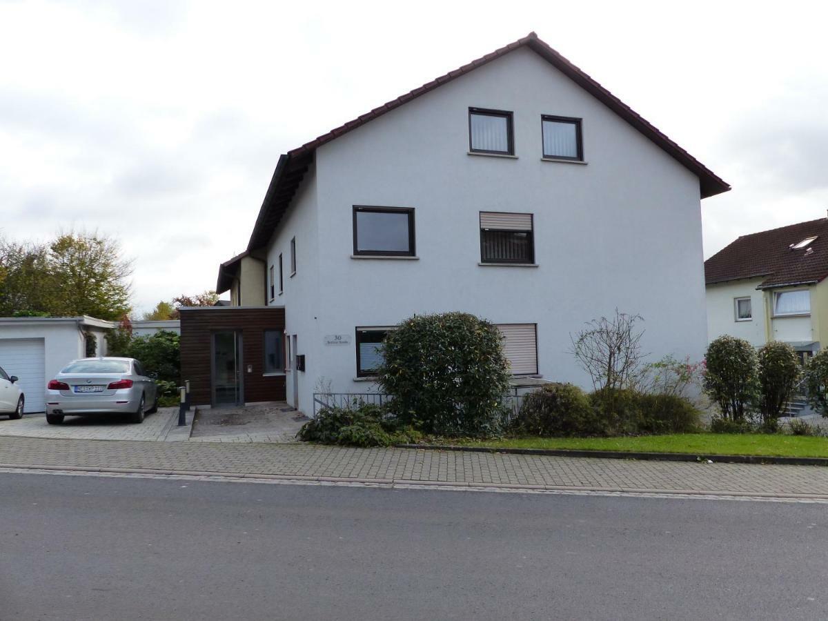 Apartment Sonnenschein Bad Neustadt an der Saale Eksteriør bilde